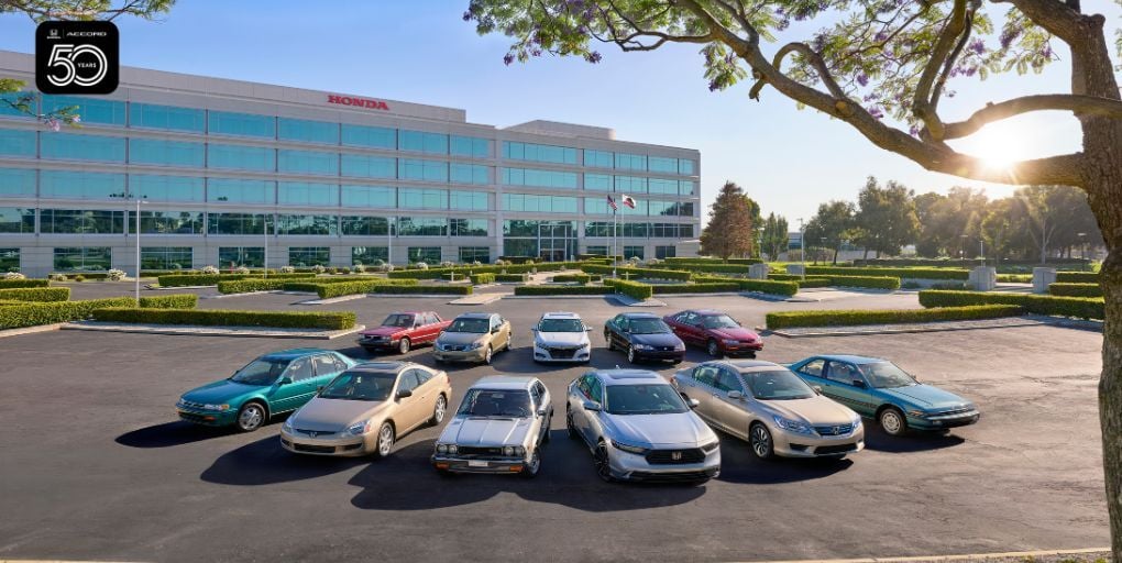 honda-50-th-through-the-generations-honda