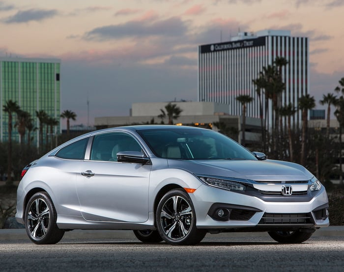 The Best Used Cars For Teens Under $25,000