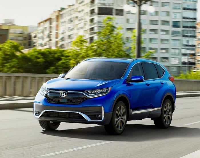 iSeeCars: Top 10 Fastest-Selling New & Used Cars In March 2022