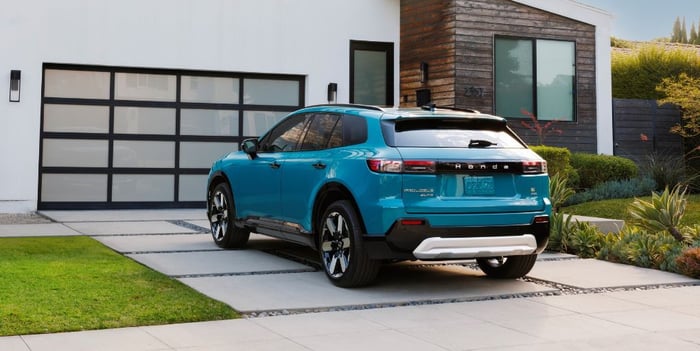 KBB's 2026 Consumer Choice Award Winners List