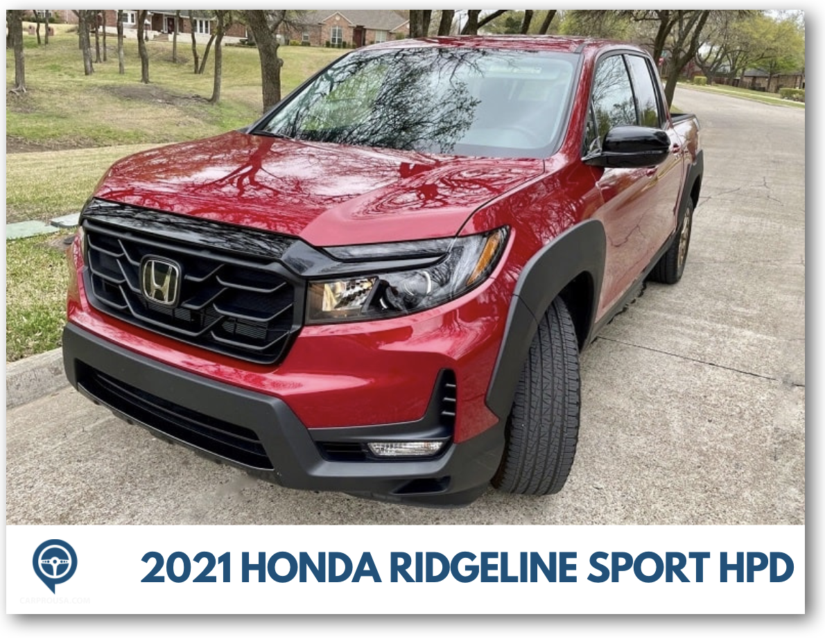 honda-ridgeline