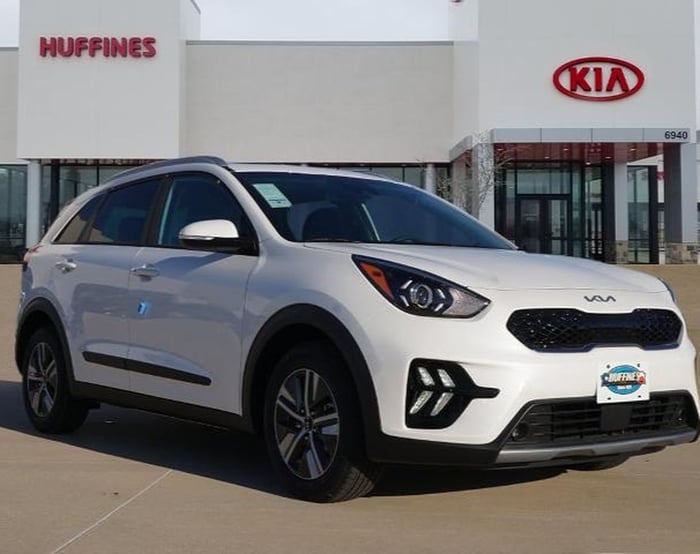 Tesla, Kia Top J.D. Power Electric Vehicle Satisfaction Survey