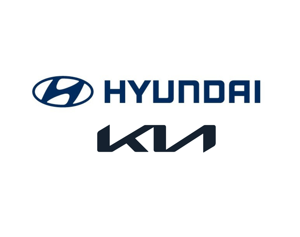 Hyundai and Kia will offer a free anti-theft software update for millions of their vehicles that lack an engine immobilizer. Photo Credit: Hyundai/Kia.