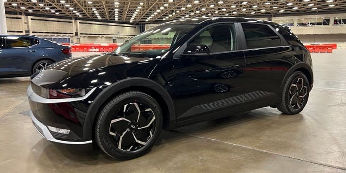 Hyundai Commits To $21 Billion Dollar Expansion In America