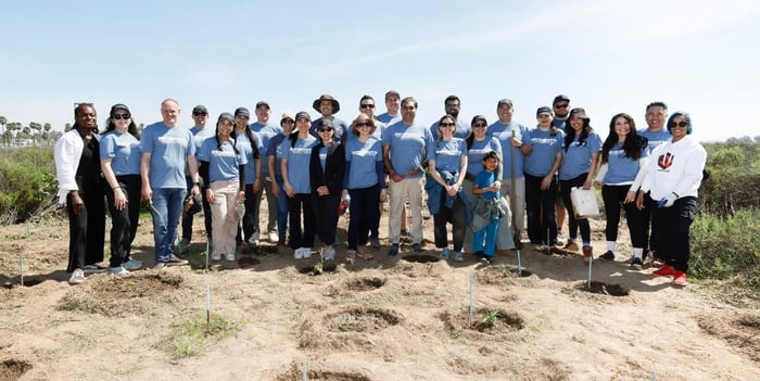 Hyundai Celebrates 750,000 Trees Planted In North America Since 2022       