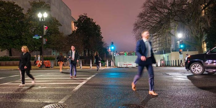 All New Passenger Cars and Light Trucks MUST Have Automatic Emergency Braking By 2029