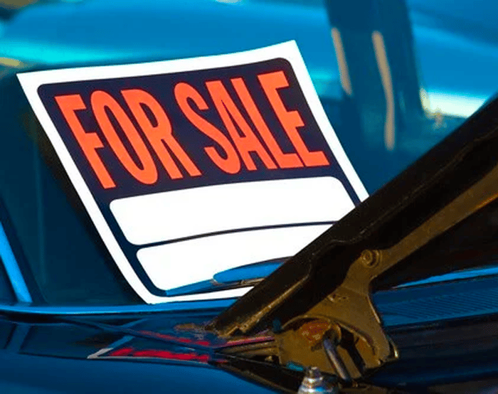 The Under $20,000 Used Car Is Getting Harder To Find