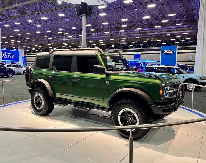 February 2023 U.S. Auto Sales Results