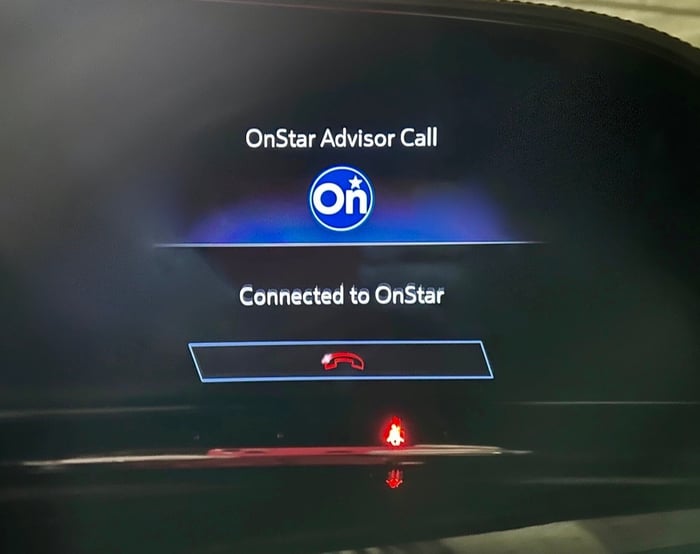 GM Drops Mandatory GMC, Buick $1500 OnStar Premium Subscriptions