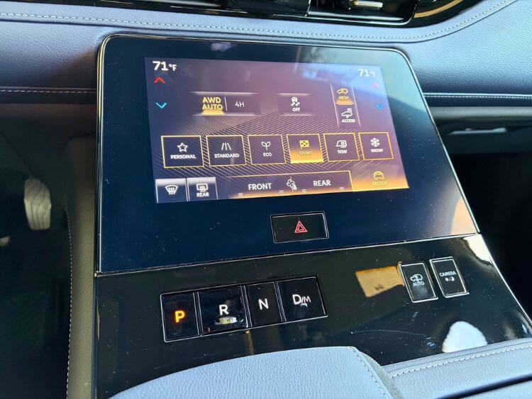 infiniti-qs-80-s-drive-modes