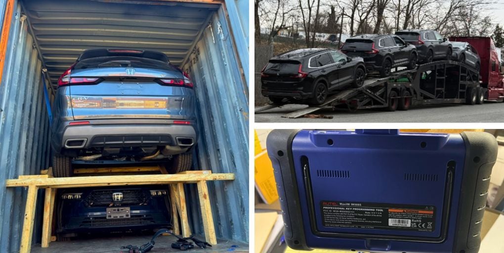 Photos: U.S. Attorney's Office District of Columbia.