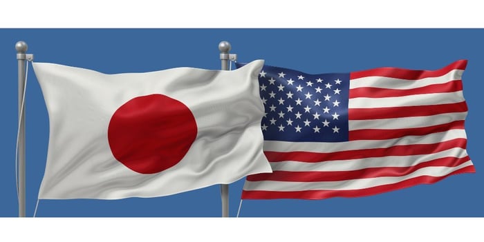 Tariff Talk: U.S.–Japan Agreement Finalized