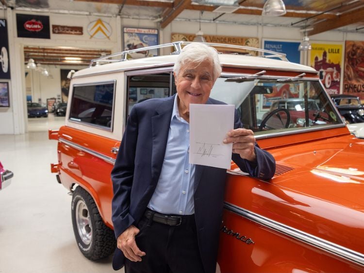 jay-leno-lenos law-office-of-gavin-newsom