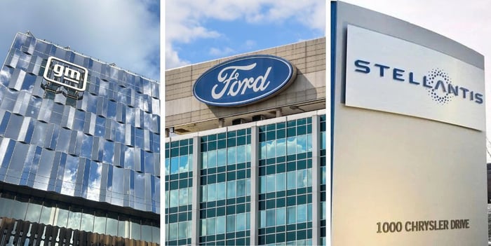 Sound Off: The Detroit 3 Should Have Listened