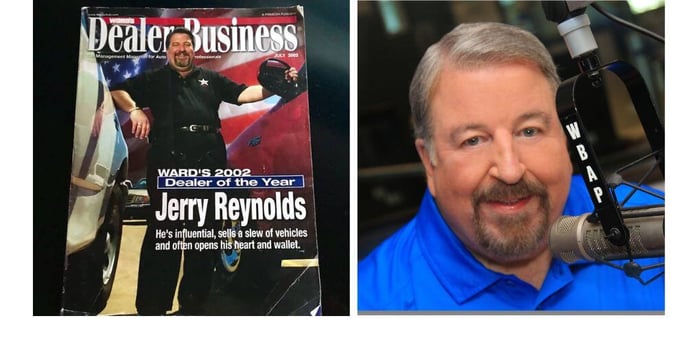 An Open Letter To Ford CEO Jim Farley