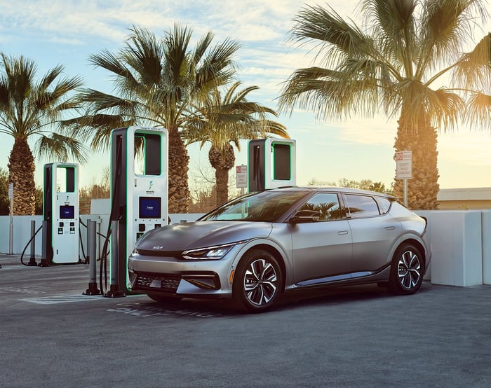 Tips For Taking A Road Trip In An Electric Vehicle