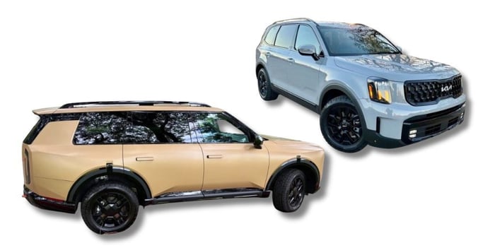 A Two-Year Old Car May Be A Better Choice Than All-New