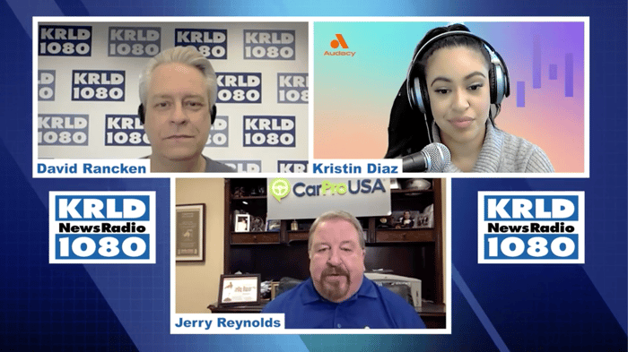 The Car Pro Talks Gas Prices, Chips, and Ukraine