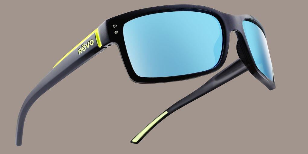 Lexus and Revo partner up on stylish eyewear. Photo Credit: Lexus/Revo. 