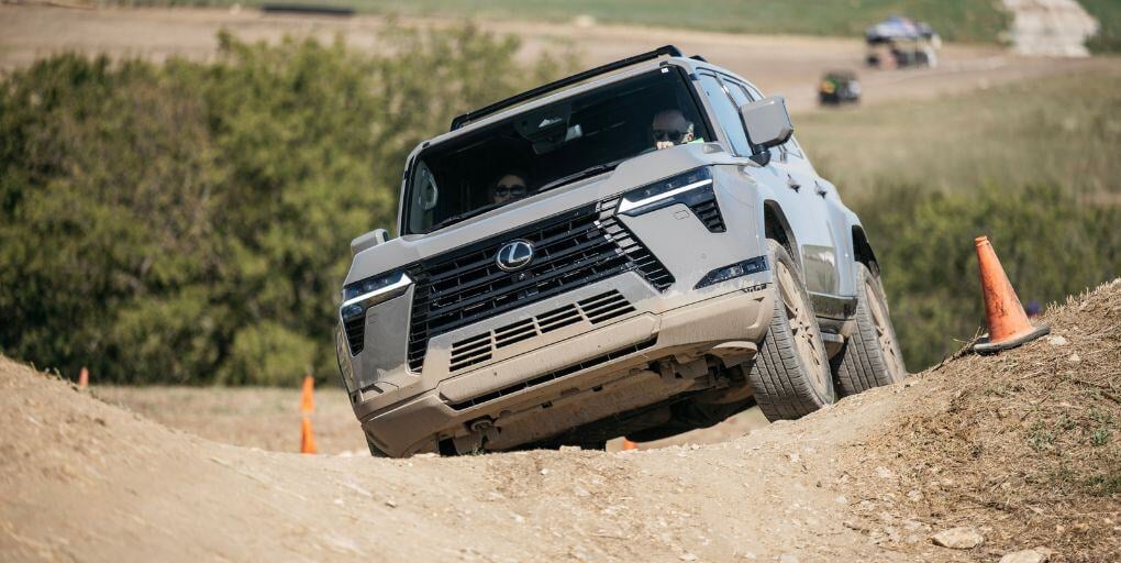 Photo Credit: Kevin McCauley/Capturing the Machine.