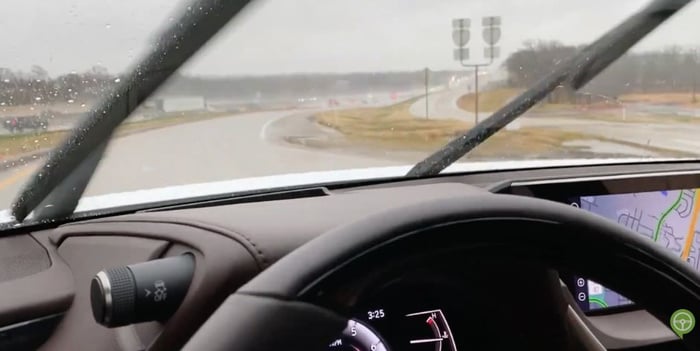 Quick Shifts: “Wipers On, Lights On” Laws