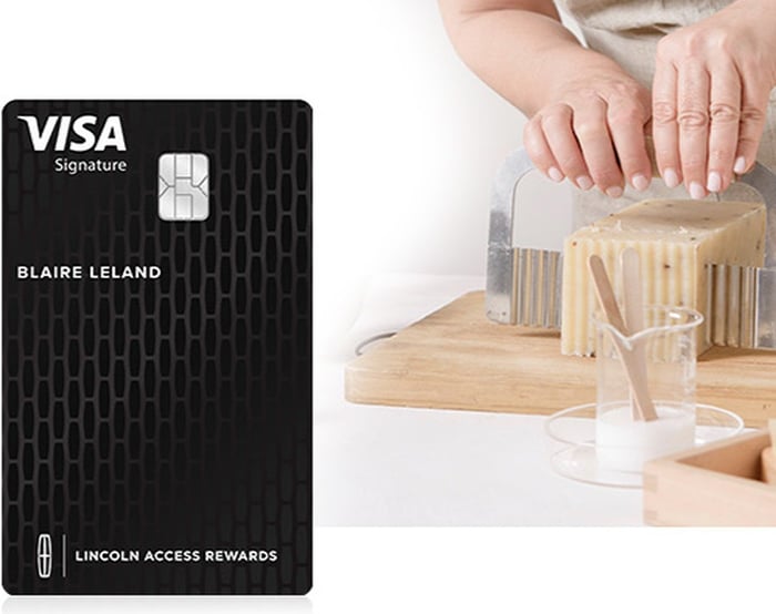 Lincoln Tests Mobile Vehicle Spa Service, Launches New Rewards Program