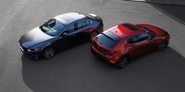 IIHS Best Used Cars For Teen Drivers Under $20,000