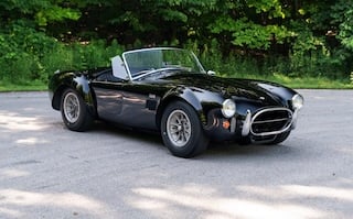 mecum-auctions-shelby