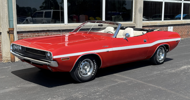 mecum-classic-car-july-25