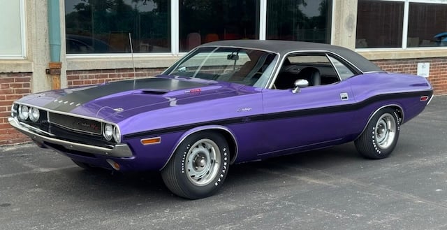 mecum-june-5