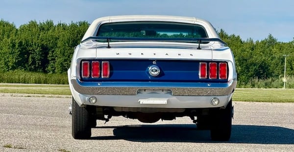 mecum-mustang