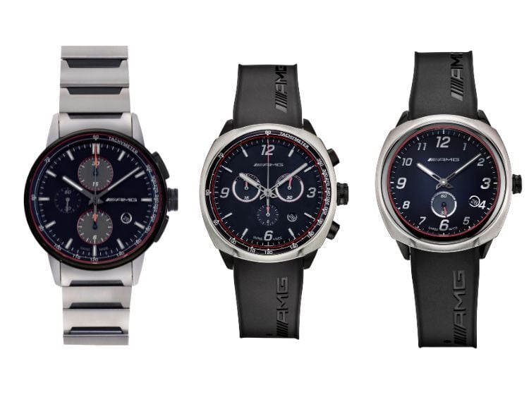 mercedes-amg-watches-credit-mercedes