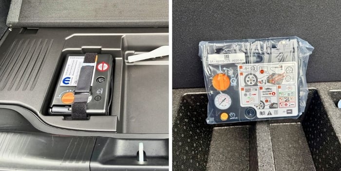 Are Tire Repair Kits A Real Replacement For A Spare Tire?