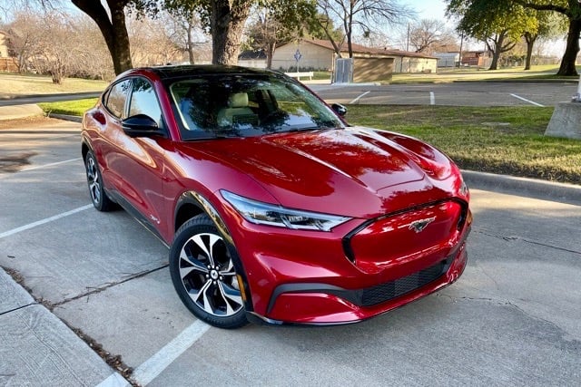 6 Things To Consider When Shopping For An Electric Vehicle