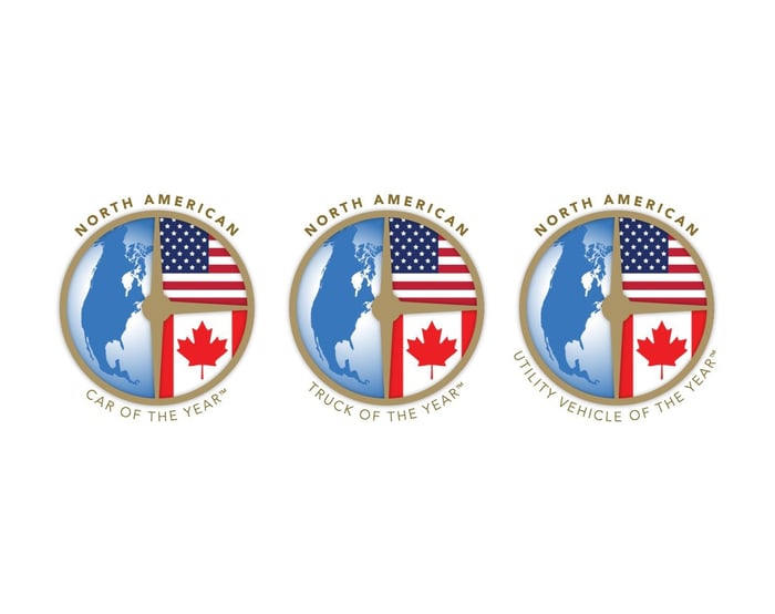 These Are The 2023 North American Car, Truck, And Utility Of The Year Semifinalists