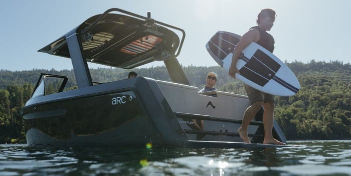 Neiman Marcus 2026 Fantasy Gifts Include High-Performance Wake Boat