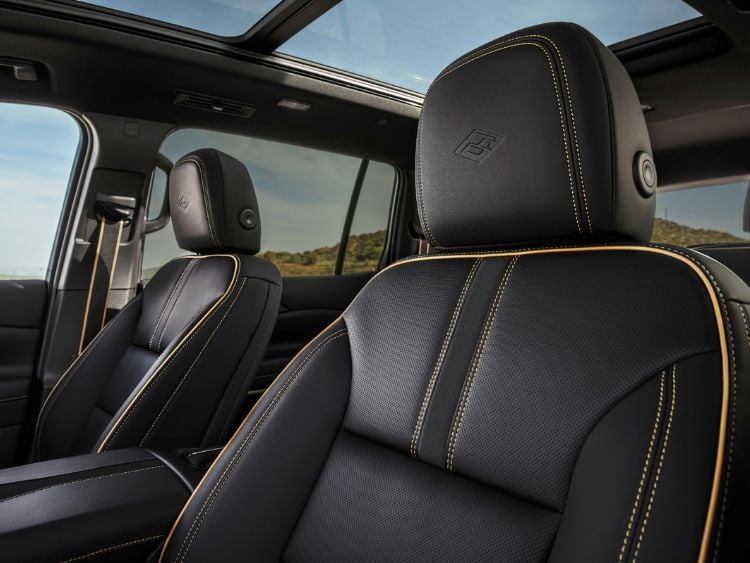 new-chevy-high-country-interior-2-chevrolet-traverse