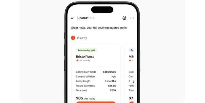 JD Power: More People Are Using AI to Shop For Insurance