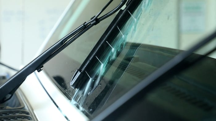 Jeep Has A New Twist On The Windshield Wiper
