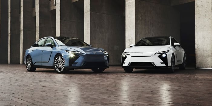 U.S. News 2026 Best Hybrid & Electric Vehicle Winners