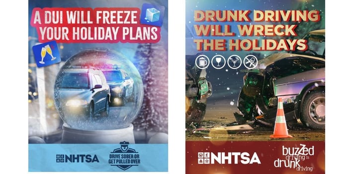 Don't Let A Christmas Party Turn Into a Tragedy