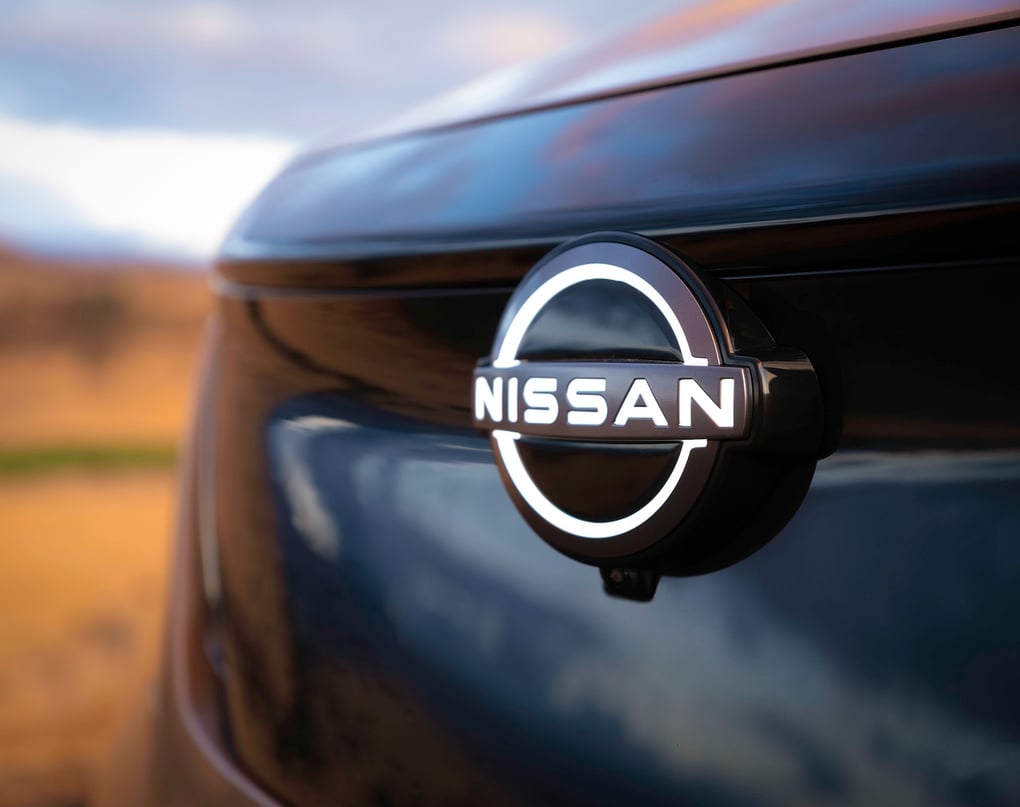 Nissan increases leasing flexibility with new SignatureFlex program. Photo Credit: Nissan.