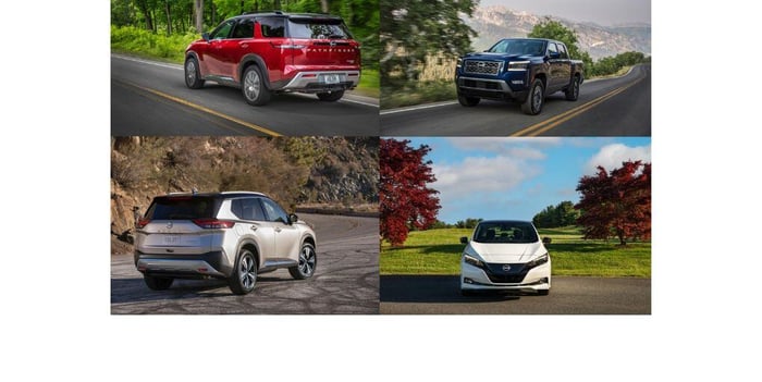 Nissan & Infiniti Expand SignatureFLEX Lease Program