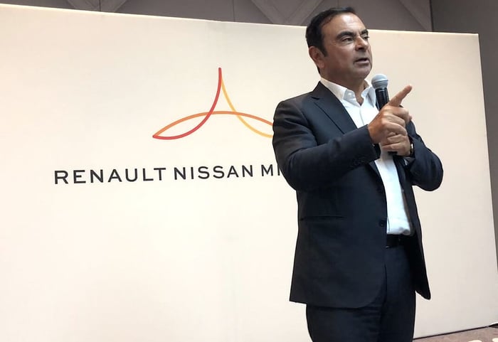 The Top Automotive Stories Of 2018