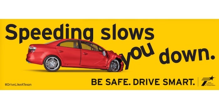 Yikes! Operation Slowdown Starts Tomorrow Texas