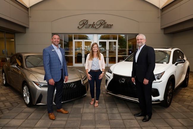 park-place-lexus-grapevine