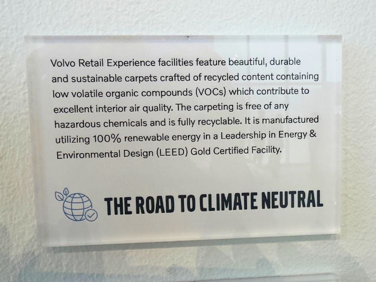 park-placo-volvo-carpet-sign-amy