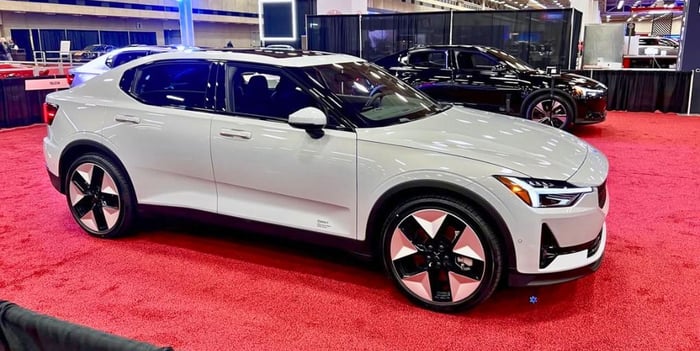 Why Polestar Is Being Forced Out Of The United States