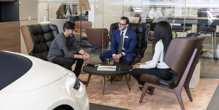 2026 J.D. Power U.S. Vehicle Service Satisfaction Results