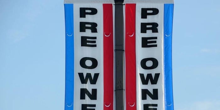 Which States Have The Most Affordable Used Cars?  